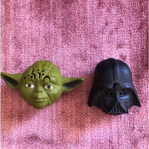 Star Wars Crocs Jibbitz Charm